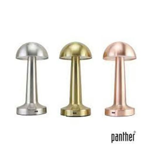 PANTHER PT-700 USB SARJLI MASA LAMBASI